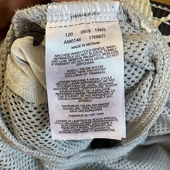 Men's Columbia Sz XL 8" Inseam Big Dippers Water Short - Picture 7 of 7